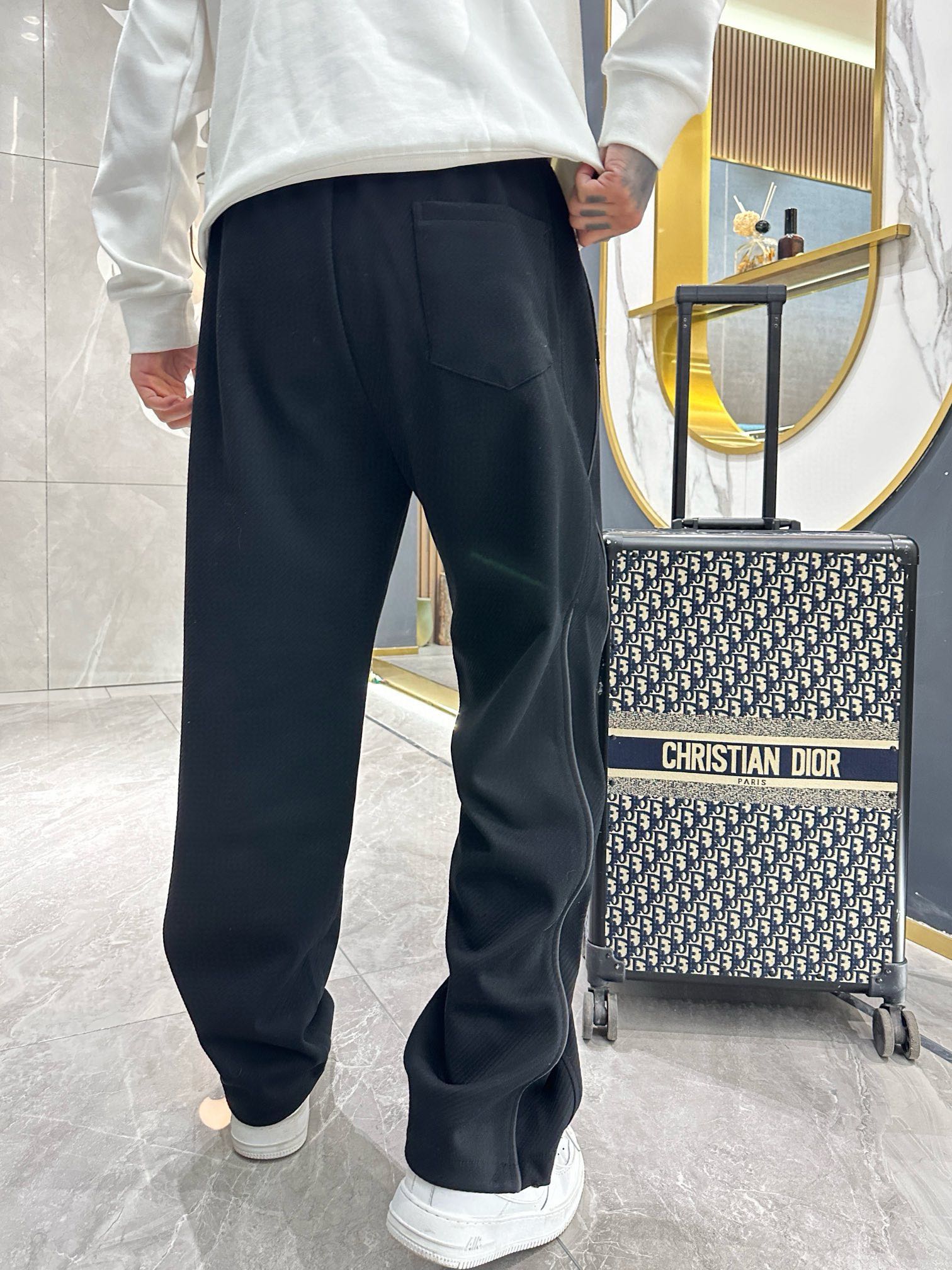 Casual Pants Man